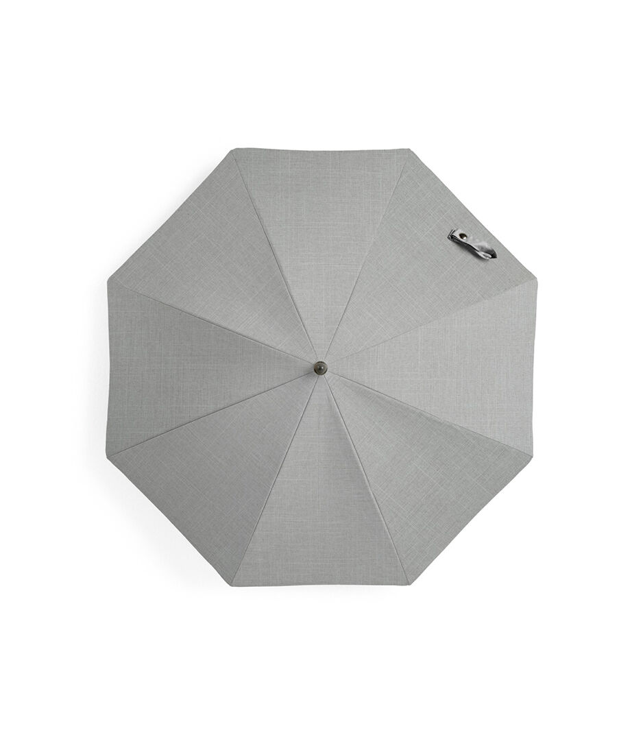 Stokke parasol beige melange hot sale
